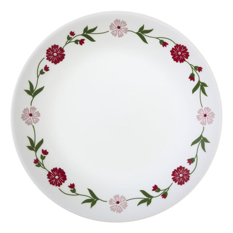 Corelle Spring Pink 6.75" Appetizer Plate