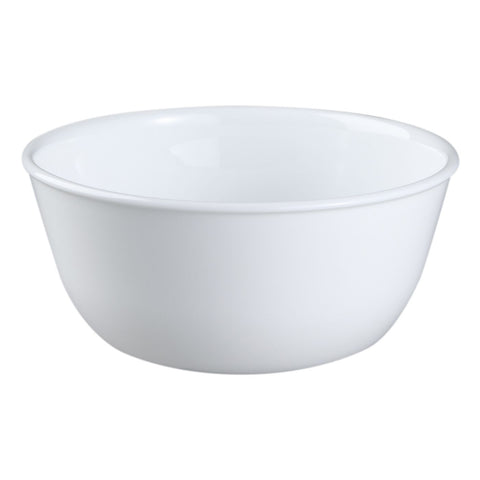 Corelle Winter Frost White 28-ounce Large Soup Bowl