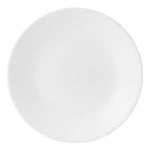 Corelle Winter Frost White 18-piece Dinnerware Set
