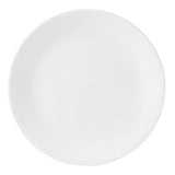 Corelle Winter Frost White 10.25" Dinner Plate