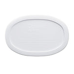 Corningware French White Plastic Lid F-15-PC for 15-ounce Baking Dish