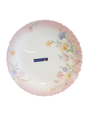 Dinner sales plates 25cm