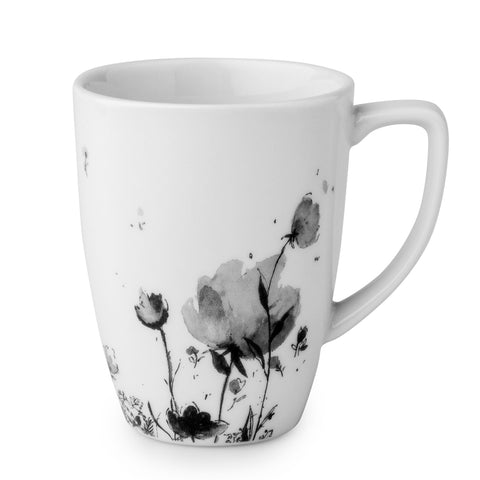 Corelle 12oz Fleurs du Soir Mug