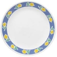 Corelle 8.5" Lunch Plate - Primavera