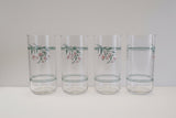Corelle 4piece Set 16oz Drinkware - Rosemarie