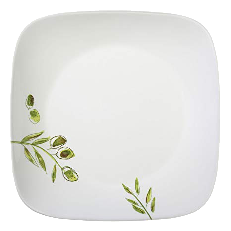 Corelle  Italian Garden 8.75" Salad Plate