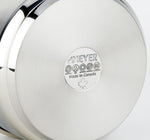 Confederation Stainless Steel 32cm/12.5" Non Stick Fry Pan Skillet Meyer
