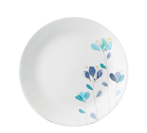 Corelle 10.25" Dinner Plate - Mountain Blossoms