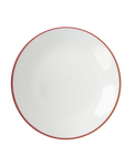 Corelle 10.25" Dinner Plate - Radiant Red