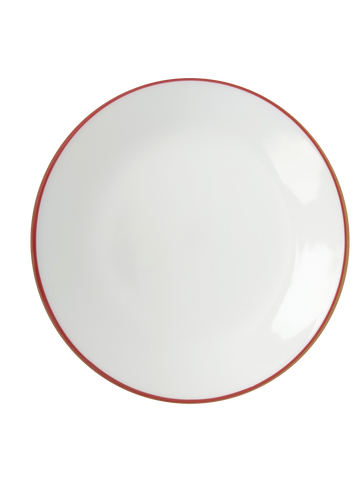 Corelle 10.25" Dinner Plate - Radiant Red