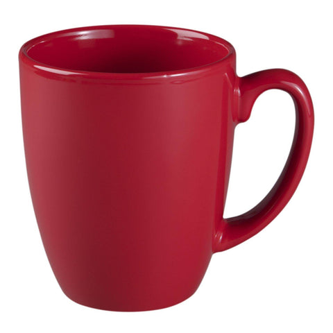 Corelle Stoneware Mug-Red