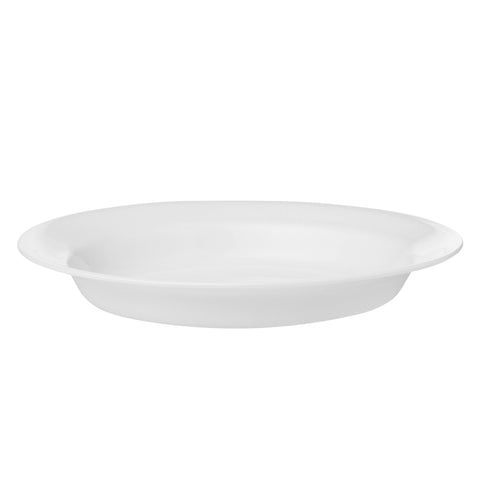Corelle Winter Frost White 15-ounce Rimmed Cereal Bowl