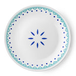 Corelle 8.5" Lunch Plate - Santorini Sky