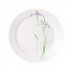 Corelle 6.75" Bread & Butter Plate Shadow Iris