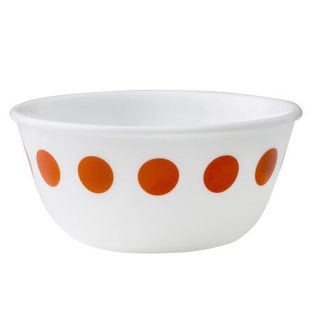 Corelle Spot On Dessert Bowl-12oz