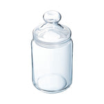 Jar Glass 2 L - Pure Jar Club - Luminarc