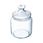 Jar Glass 1.5 L - Pure Jar Club - Luminarc