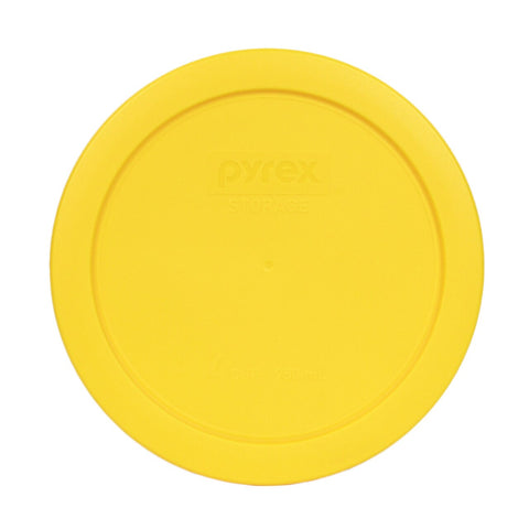 4 Cup Pyrex Replacement Lid-Yellow